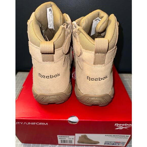Reebok Rapid Response RB RB8694 6\